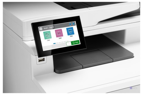 Drukarka HP Color LaserJet Enterprise M480f
