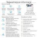 Drukarka HP Color LaserJet Enterprise M480f