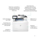 Drukarka HP Color LaserJet Enterprise M480f