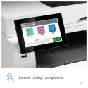 Drukarka HP Color LaserJet Enterprise M480f