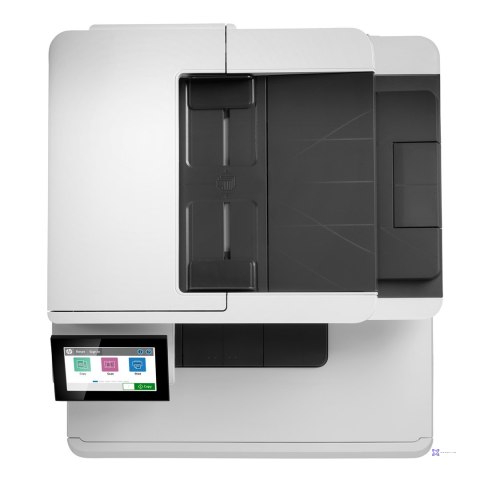 Drukarka HP Color LaserJet Enterprise M480f