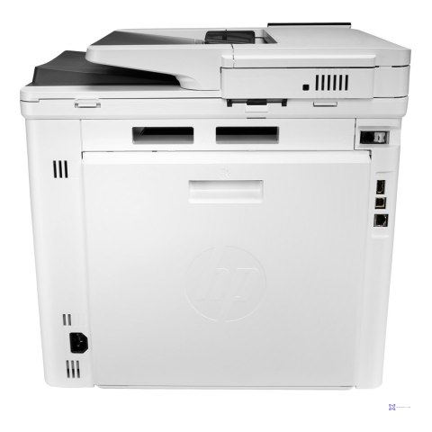 Drukarka HP Color LaserJet Enterprise M480f