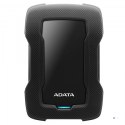 Dysk zewnętrzny HDD ADATA HD330 (2TB; 2.5"; USB 3.2; czarny) (OUTLET)