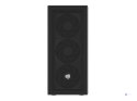 FURY OBUDOWA SHOBO SH8F MIDI TOWER Z OKNEM CZARNA