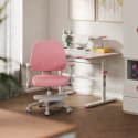 Fotel obrotowy Junior 5.0 Pink