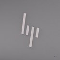 HP ZBook FireFly G11 Ryzen 9 Pro 8945HS 14"WUXGA 32GB SSD512 BT BLKB FPR W11Pro Nouvelle Silver (REPACK) 2Y