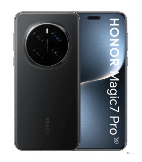 Honor Magic 7 Pro 5G 12/512GB Black (OUTLET)