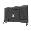 KRUGER&MATZ TELEWIZOR 24" HD 230/12V DVB-T2 H.265 HEVC KM0224-T1