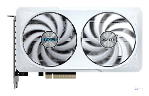 Karta graficzna Gigabyte GeForce RTX 5060 EAGLE OC ICE 8GB