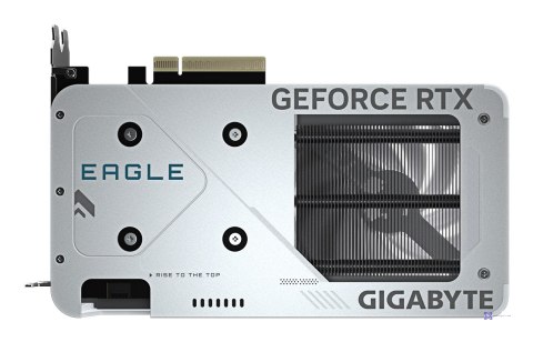 Karta graficzna Gigabyte GeForce RTX 5060 EAGLE OC ICE 8GB