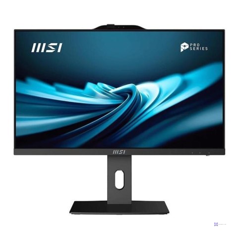 Komputer AiO MSI PRO AP242P 14M-813EU 23,8"FHD/i7-14700/16GB/SSD1TB/UHD770/W11 PRO Black