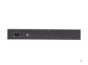 LANBERG SWITCH RACK 19" 16X 100MB POE+/2X COMBO GIGABIT 150W NIEZARZĄDZALNY RSFE-16P-2C-150
