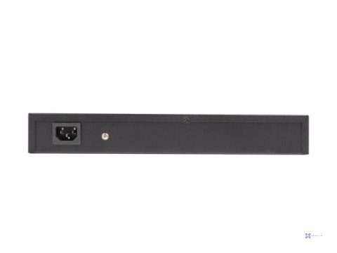 LANBERG SWITCH RACK 19" 16X 100MB POE+/2X COMBO GIGABIT 150W NIEZARZĄDZALNY RSFE-16P-2C-150