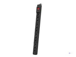 Listwa zasilająca Armac Multi M12/10A Rack 19
