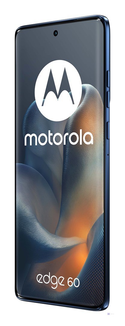 Motorola Moto Edge 60 5G DS 8/256GB Pantone Gibraltar Sea (OUTLET)