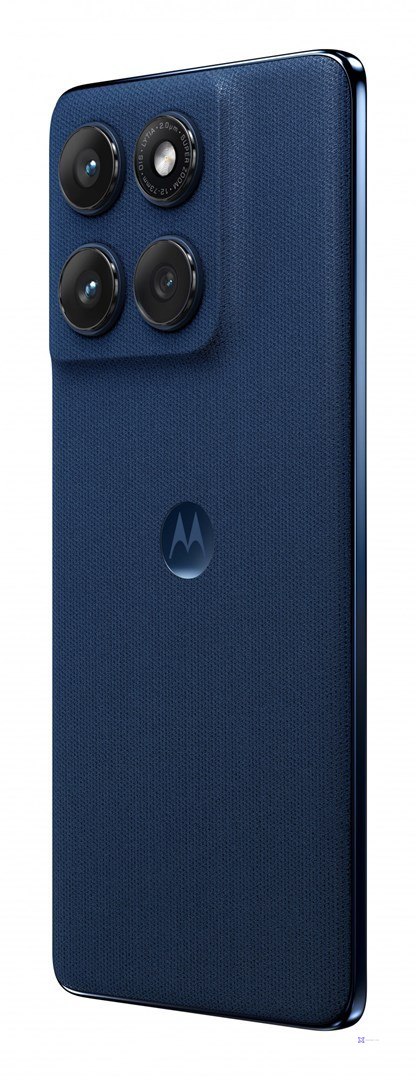 Motorola Moto Edge 60 5G DS 8/256GB Pantone Gibraltar Sea (OUTLET)