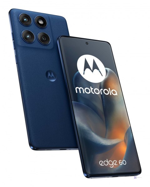Motorola Moto Edge 60 5G DS 8/256GB Pantone Gibraltar Sea (OUTLET)