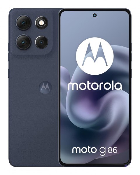 Motorola Moto G86 8/256GB 5G Spellbound (OUTLET)