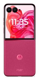 Motorola RAZR 50 Ultra 12/512GB Hot Pink (OUTLET)