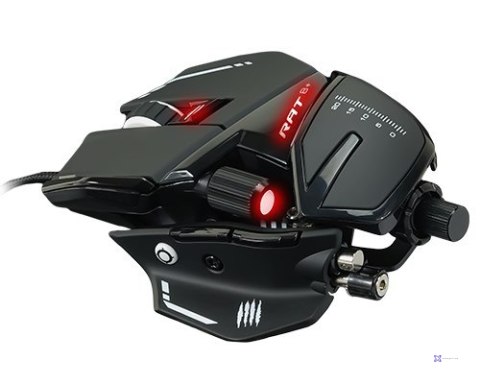Mysz Mad Catz R.A.T. 8+ (OUTLET)