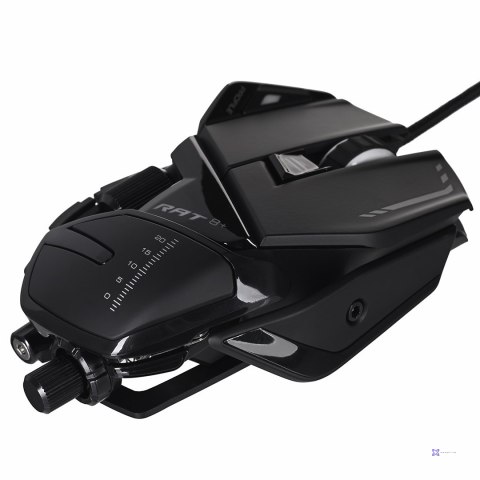 Mysz Mad Catz R.A.T. 8+ (OUTLET)