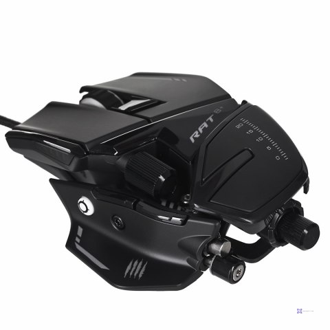 Mysz Mad Catz R.A.T. 8+ (OUTLET)