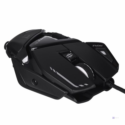 Mysz Mad Catz R.A.T. 8+ (OUTLET)
