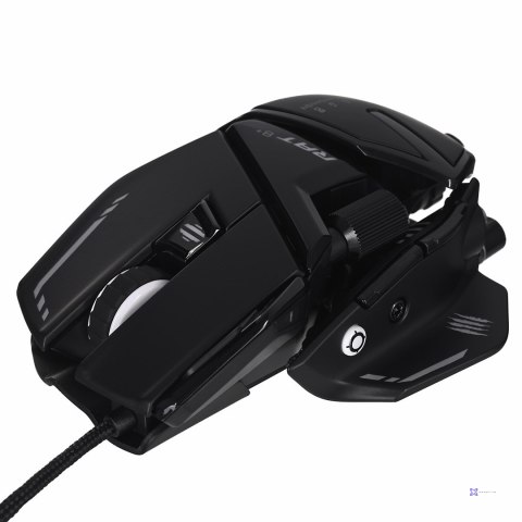 Mysz Mad Catz R.A.T. 8+ (OUTLET)