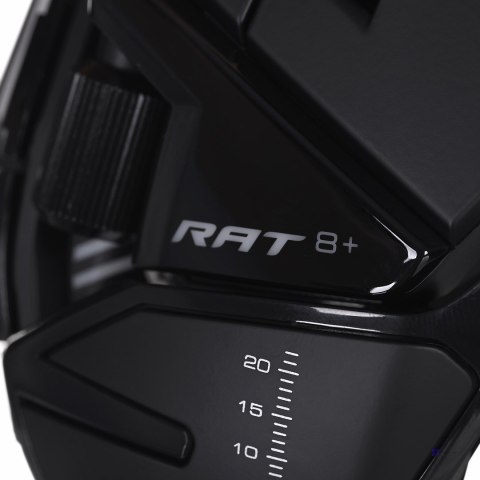 Mysz Mad Catz R.A.T. 8+ (OUTLET)