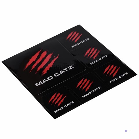 Mysz Mad Catz R.A.T. 8+ (OUTLET)