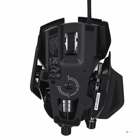 Mysz Mad Catz R.A.T. 8+ (OUTLET)