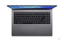 Notebook Acer Extensa EX015-71 15,6"FHD IPS/U5 125H/16GB/512GB PCIe SSD/WIFI6+BT/2Y D2D/No OS