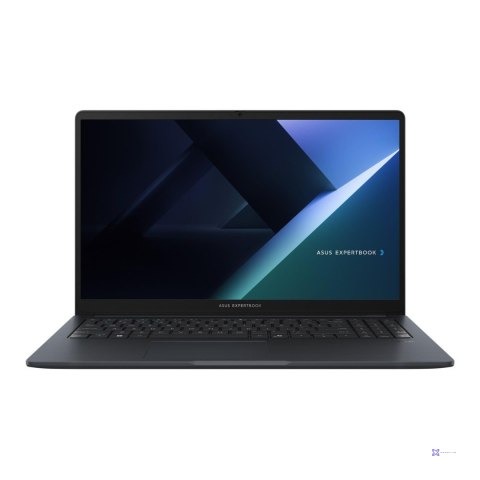 Notebook Asus ExpertBook BM1503CDA-S71712 15,6"FHD/Ryzen 7 170/16GB/SSD512GB/Radeon Gentle Grey 3Y On-Site NBD