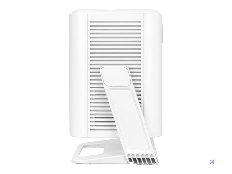 Projektor przenośny BLOW AndroidTV FullHD MaxView biały