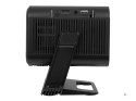 Projektor przenośny BLOW AndroidTV FullHD MaxView czarny