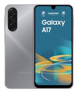Samsung Galaxy A17 (SM-A175F) 4/128GB DS Grey