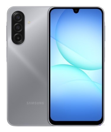 Samsung Galaxy A17 (SM-A175F) 4/128GB DS Grey