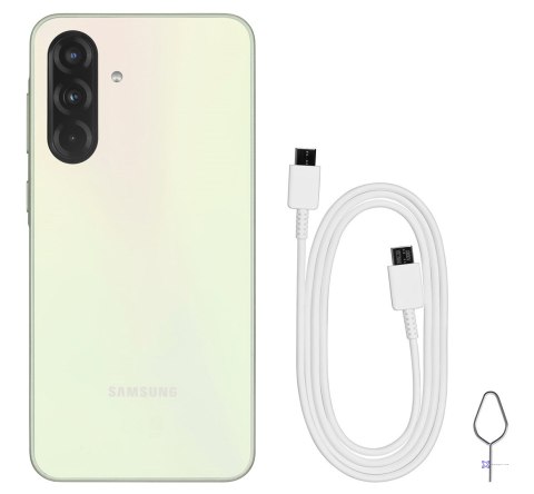 Samsung Galaxy A36 (A366) 5G DS. 6/128GB Lime
