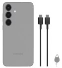 Samsung Galaxy S25 (S931) 5G DS 12/256GB Silver