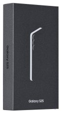 Samsung Galaxy S25 (S931) 5G DS 12/256GB Silver