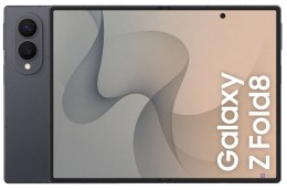 Samsung Galaxy Z Fold8 (F971) 16GB/1TB Graphite