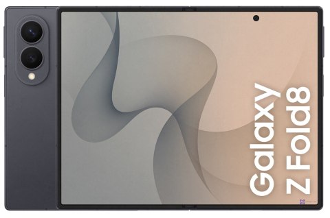 Samsung Galaxy Z Fold8 (F971) 16GB/1TB Graphite