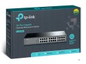 Switch TP-LINK TL-SG1024D (24x 10/100/1000Mbps)