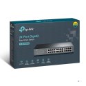 Switch TP-LINK TL-SG1024DE (24x 10/100/1000Mbps)