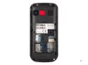 Telefon dla seniora BLOW z podstawką S18D czarny