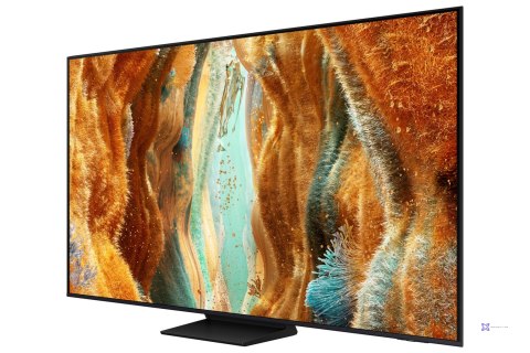 Telewizor Samsung QE55QN70FAUXXH Neo QLED 55'' 4K Ultra HD 144Hz Tizen Q-Symphony Czarny (MODEL 2025) (OUTLET)