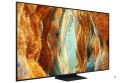 Telewizor Samsung QE55QN70FAUXXH Neo QLED 55'' 4K Ultra HD 144Hz Tizen Q-Symphony Czarny (MODEL 2025) (OUTLET)