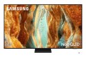 Telewizor Samsung QE55QN70FAUXXH Neo QLED 55'' 4K Ultra HD 144Hz Tizen Q-Symphony Czarny (MODEL 2025) (OUTLET)