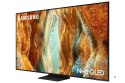 Telewizor Samsung QE55QN70FAUXXH Neo QLED 55'' 4K Ultra HD 144Hz Tizen Q-Symphony Czarny (MODEL 2025) (OUTLET)