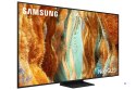 Telewizor Samsung QE55QN70FAUXXH Neo QLED 55'' 4K Ultra HD 144Hz Tizen Q-Symphony Czarny (MODEL 2025) (OUTLET)